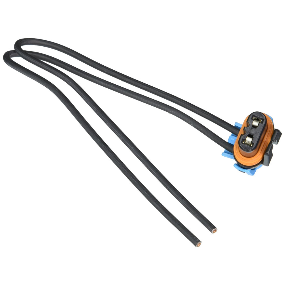 Motorcraft - Wire Assy (P) (Wpt1080) 031508585768