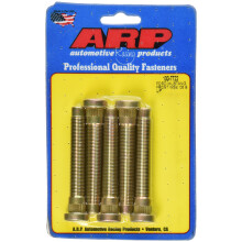 ARP 1007722 Kit de pernos de rueda delantera para Ford 05