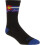 SockGuy Colorado Mountain 6In Wool Socks Ένα Χρώμα, L/Xl 1