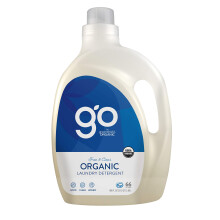 GO by greenshield organisk USDA-certifierad organisk 100 oz. Tvttmedel-fri och klar