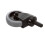 Rubbermaid 7570-L2 3"""" Caster Janitor-Kartusche 1