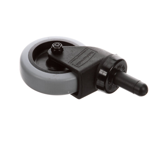 Rubbermaid 7570-L2 3"""" Caster Janitor-Kartusche