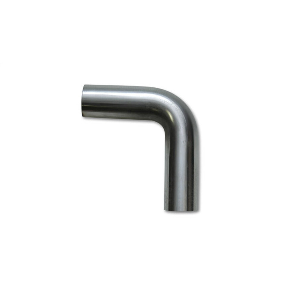 Vibrant Performance Vibrant 13043 T304 Stainless Steel 90 Degree Mandrel Bend 690092123772
