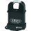 Abus ABUS 8353CSC Extreme Weatherproof Closed Shackle Padlock 2