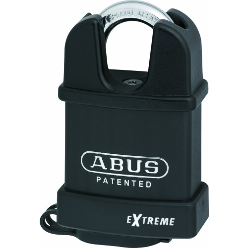 Abus ABUS 8353CSC Extreme Weatherproof Closed Shackle Padlock 1