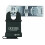 Abus ABUS 8353CSC Extreme Weatherproof Closed Shackle Padlock 3