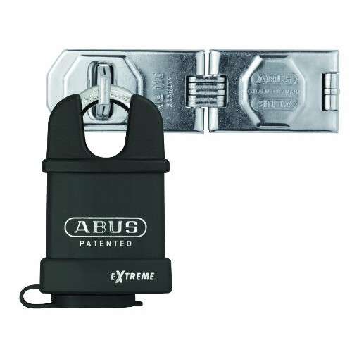 Abus ABUS 8353CSC Extreme Weatherproof Closed Shackle Padlock 2