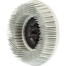Scotch-Brite Bristle Discs - 3m s/b 4.5x5/8-11 grade120048011-24243