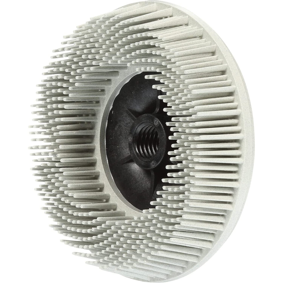 Scotch-Brite Bristle Discs - 3m s/b 4.5x5/8-11 grade120048011-24243