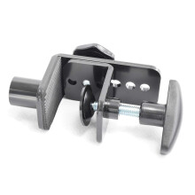 Mobotron CC-105 C-Klemmhalterung für ausgewählte Produkte