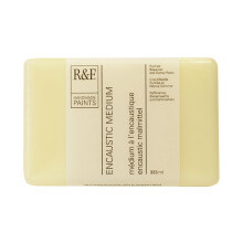 R&F Artist Encaustic Paint  333 ml  Encaustic Medium