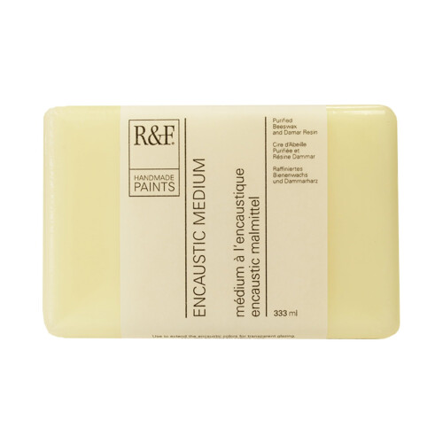 R&F Artist Encaustic Paint 333 ml Encaustic Medium