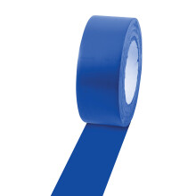 Champion Sport Vinyl Tape 1 breit x 36 Yards Langes Wei - Langlebige Bodenmarkierungsband fr soziale Distanzierung der Schule Fitnessstudios Re