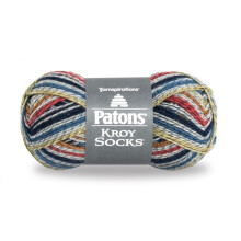 Spinrite Yarns Patons Kroy Socks 1,75 unce Ametyst