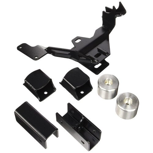 Pro Comp 55728B Box Kit til Jeep Wrangler JK