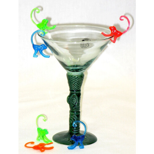 ?a??ad???? p?t?? Monkey Cocktail Picks - ??   ?t?? 1000