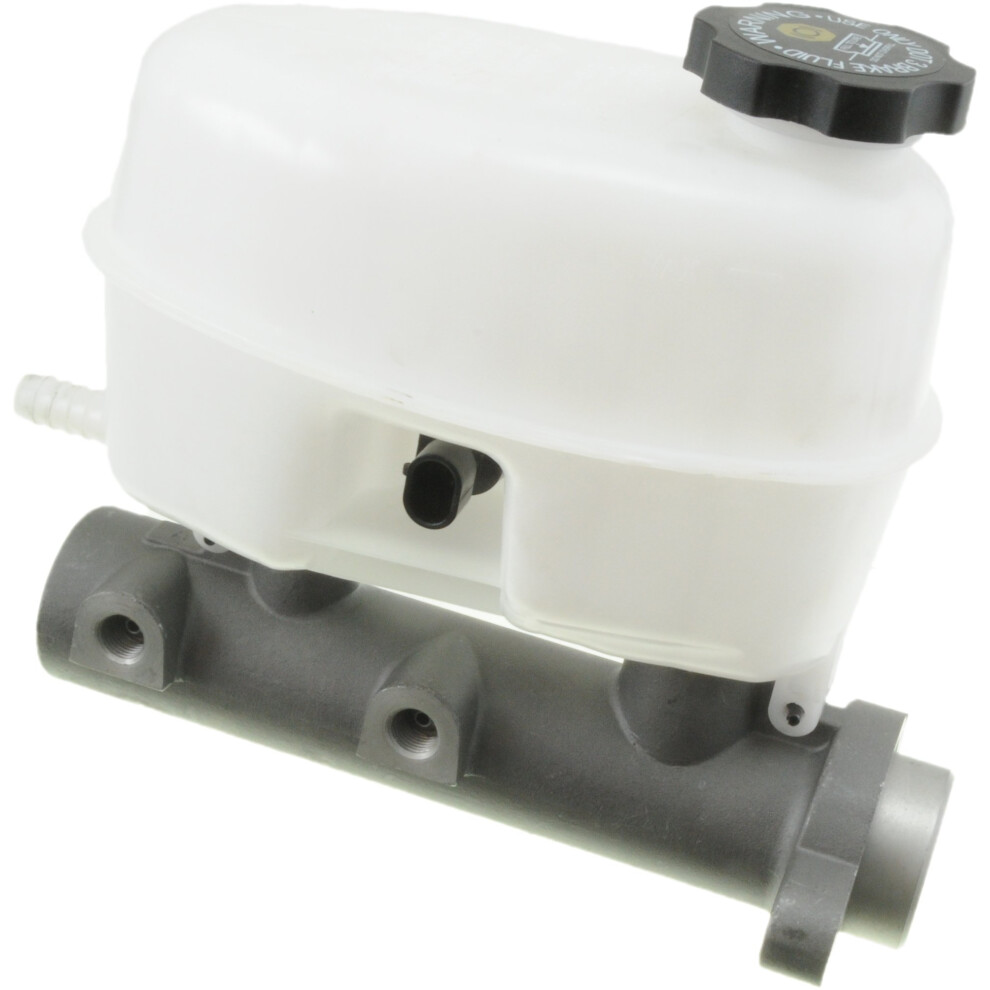 Dorman M630284 Brake Master Cylinder Compatible with Select Cadillac / Chevrolet / GMC Models