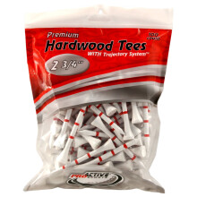 ProActive Sports 2 3/4 hvelykes Trajectory System pl (100/csomag)