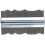 Cal Hawk Tools AZCG 6 """" 1