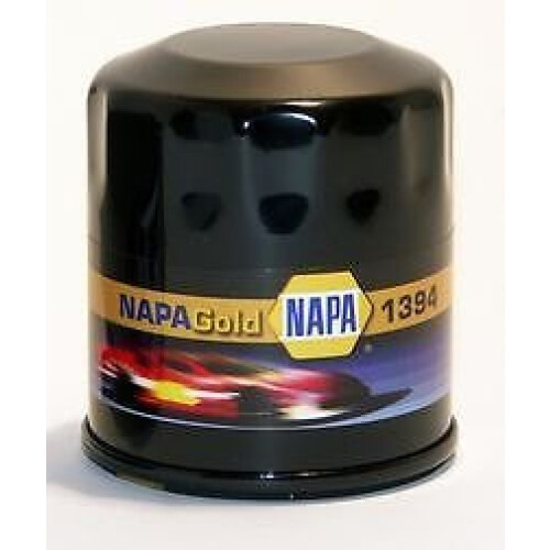 Napa Gold 1394 oliefilter, 1 stuks