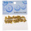 Dress It Up Tiny Bees Pachet 20ct Button Galben 3