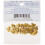 Dress It Up Tiny Bees Pachet 20ct Button Galben 4