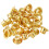 DRITZ 104-35 Galetes Brass de 5/32 polegadas de 100 polegadas 2