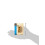 DRITZ 104-35 Galetes Brass de 5/32 polegadas de 100 polegadas 3