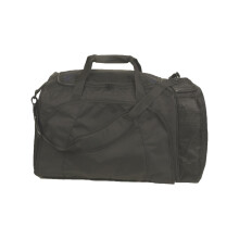 Champion Sports 600 Denier multi rum fodboldudstyrspose med h?ndtag og skulderrem -sort