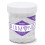 FloraCraft Diamond Dust Glitter 6 onas de vidro transparente 1
