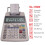 Sharp IMPRESSO CALC 12DGT LCD 2
