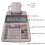 Sharp IMPRESSO CALC 12DGT LCD 5