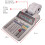 Sharp IMPRESSO CALC 12DGT LCD 3