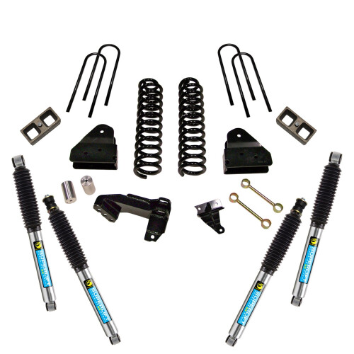 Superlift K875b Master Lift Kit