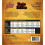 GHS Strings BSX-12 rustfrit st?l Bajo Sexto 12 s?t 2