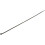 11 sisδδn. Mustat lankasiteet - Dorman# 83745 1
