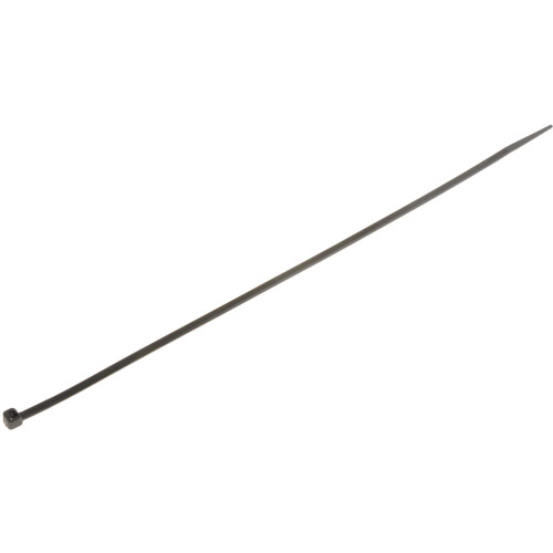 11 sisδδn. Mustat lankasiteet - Dorman# 83745