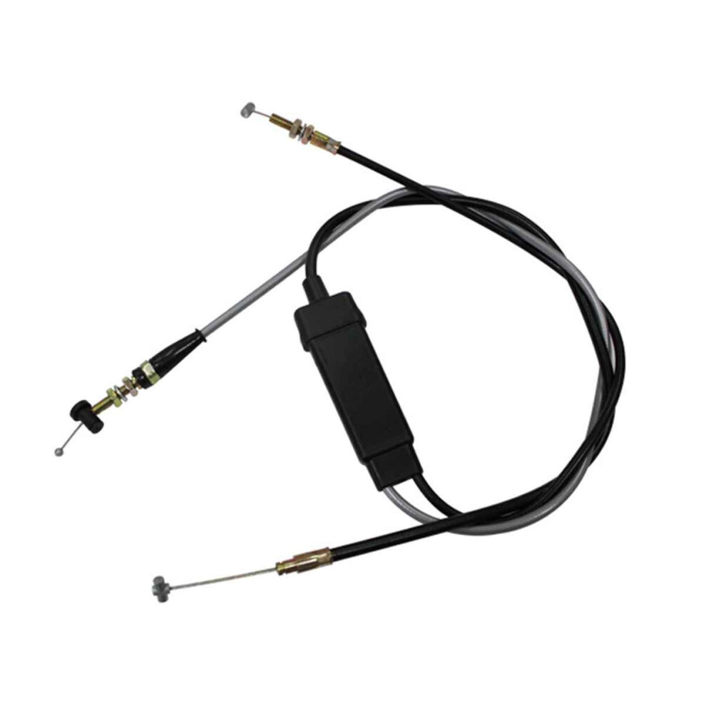 Nachman 2001-2001 Polaris 700 Rmk Throttle Cable Polaris 779422210358