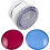 Body SPA Light-W/NUT 2-1/2 HOL 630-5005 1