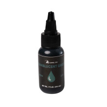 Alumiliet kleurstof 1 ounce groen