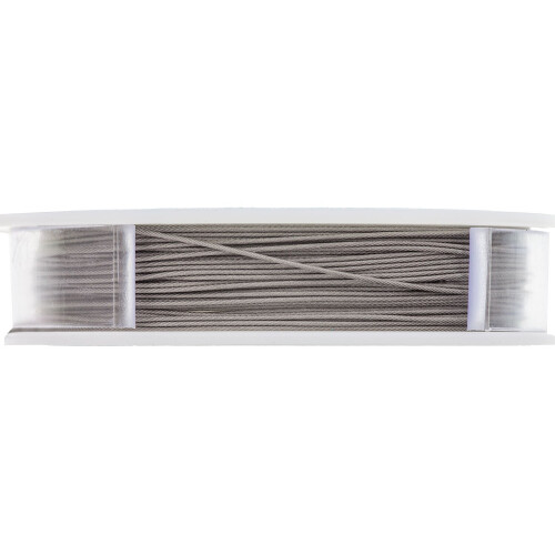 Beadalon 49 Bright 0,024 palca 30 st   p. 1