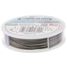 Beadalon 49 Bright 0,024 palca 30 st p.