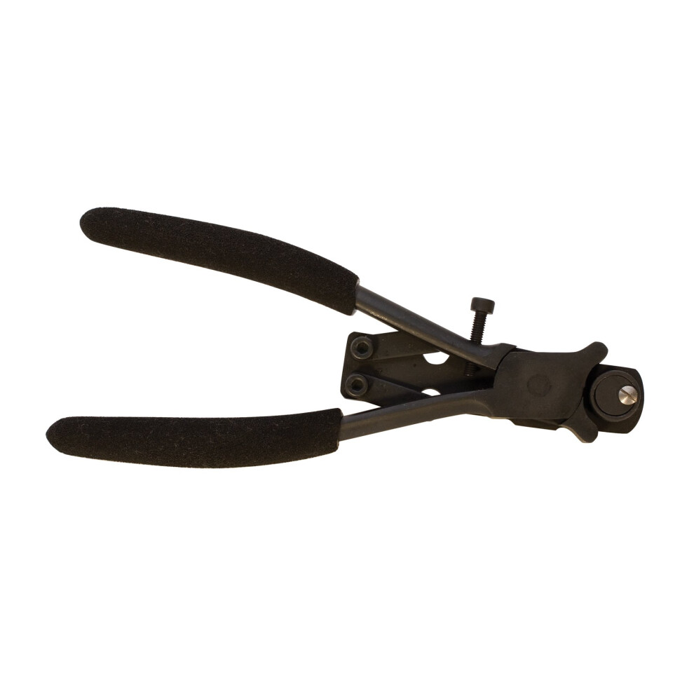 Bending Pliers 7 Inches | Plr-734.00 654207185826