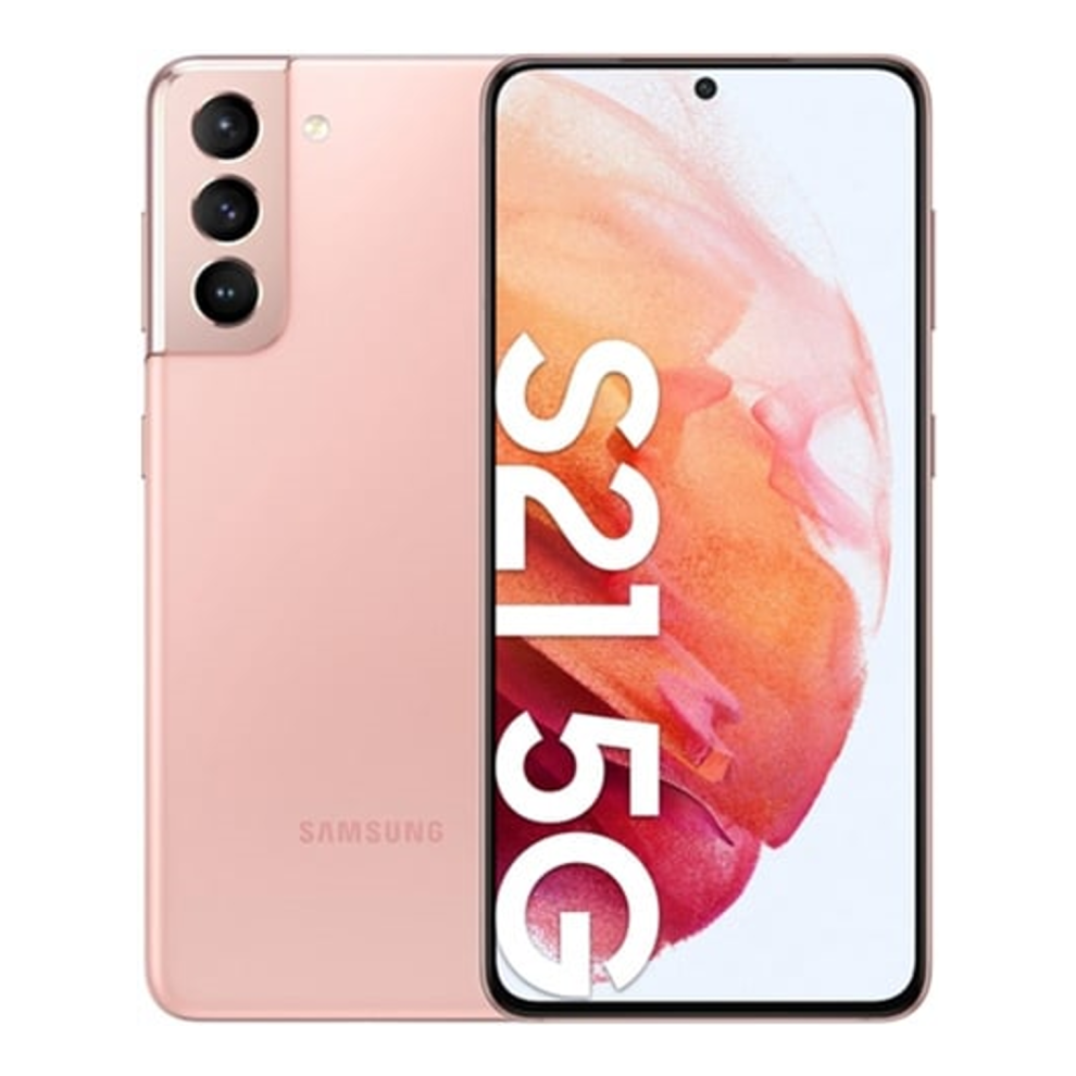 Samsung Galaxy S21 Fe 5G 128Gb | | Unlocked (Dual Sim) Pink