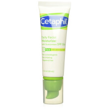 Cetaphil Daily Facial Moisturizer with sunscreen SPF 50+ 1.7 oz