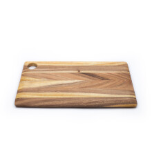 Ironwood Gourmet Blonde Copenhagen Cutting Board Sapwood