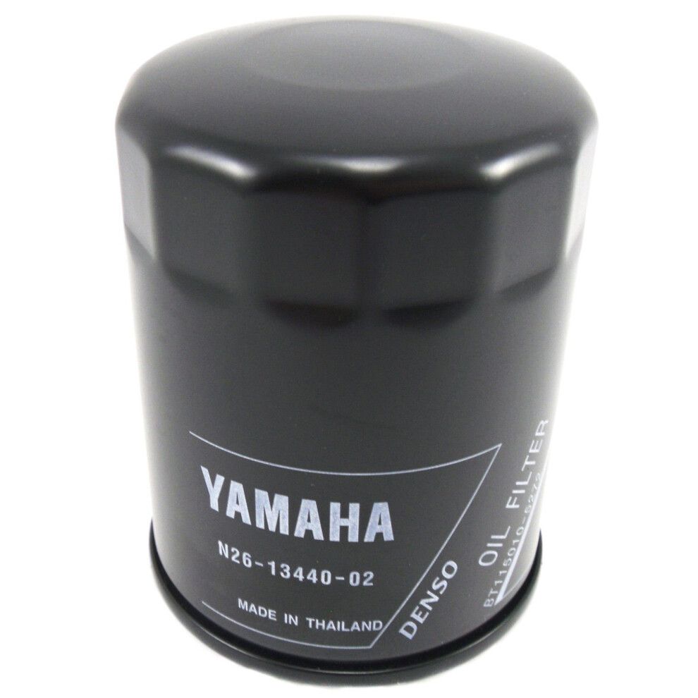 Yamaha Oem Outboard Replacement Oil Filter N26-13440-02-00