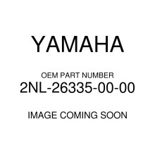 Yamaha 2NL263350000 Kupplungszug