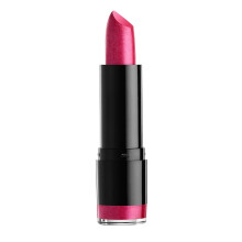 NYX PROFESSIONAL MAKEUP Extra krmes kerek ajakrzs - Shiva (kk tnus fukszia)