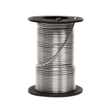 Jack Richeson 50' 1/16"""" ankkurilanka 1/16 tuumaa x 50 jalkaa metallinen